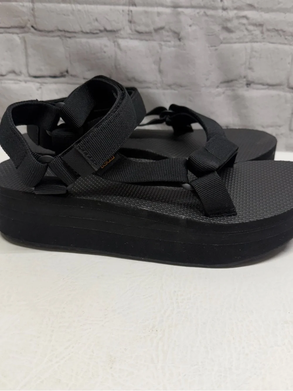 Teva bold platform